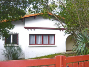 Отель Holiday Home Dominique  Лакано-Осеан